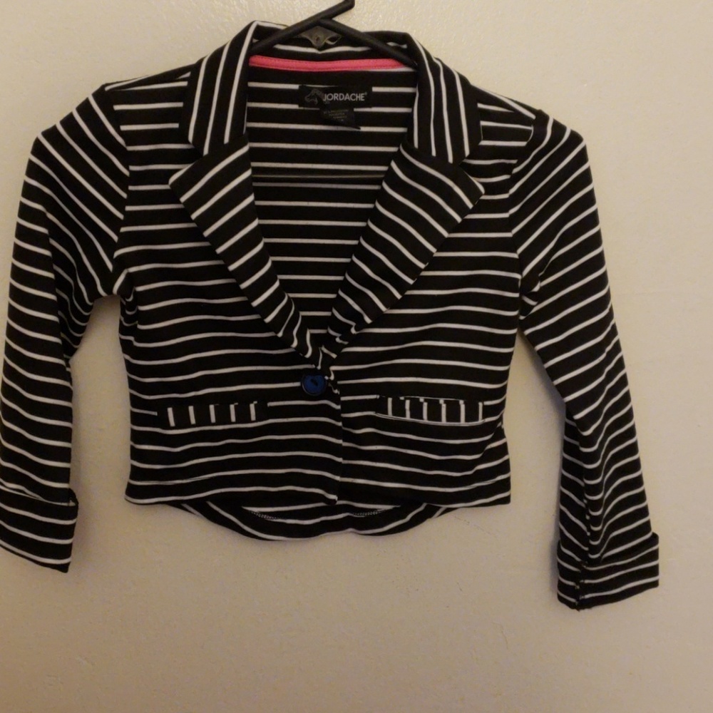 Cute jacket